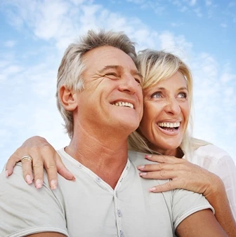 Good-looking-older-couple