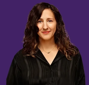 KATHERINE LAFORESTRIE