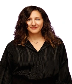 KATHERINE LAFORESTRIE